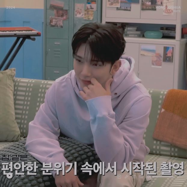 づ 18ᵗʰ❜　 ˓ℋong♥ℐoshua➲ᵒʰ໓ạṛḷịṇg̣. - Tempting Canvases