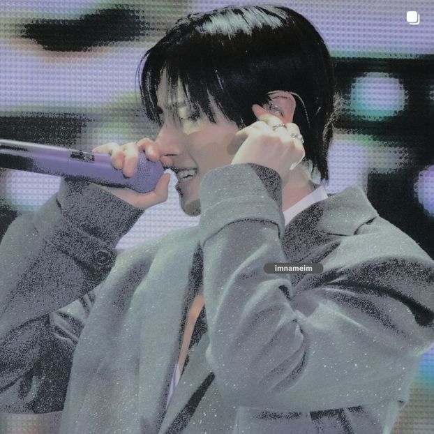 18.02.⠀⠀⠀ ✦ ꯭໋ 熱 t̟e̟n̟d̟e̟r̟♡uoᴉʇɔǝɟɟɐ. ̵ׄ ❵ - Mirrored Blind Playin