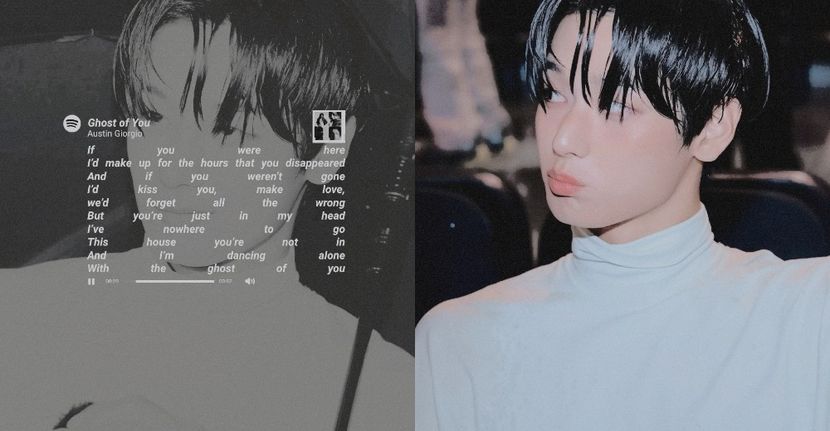˖¹⁸ᵗʰFeb.˚　　　　˛ℋẹạṿẹṇ’ṣ ⁱⁿyour˙ẹỵẹṣ。 - Embered Heart