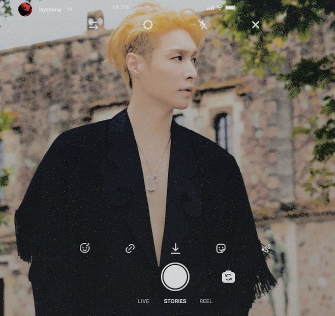 ⇉ ꒯ᵃʸ ⅩⅬⅡ　 Ⲱould ᵧₒᵤ ᵦₑ৻ᵐʸhoney? - Born to Overlove