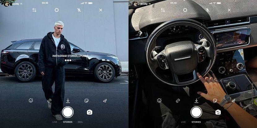 ˔ṃɒ̣я̣ϱɒ̣Ɉ̣ƨ̣ṇỊ♥͜͡pɐoʅdꓵ ⁄ ᵦᵧ @jscotty˕ 　 ⸺ ʿI’m so locked in they might start saying free meʾ - Infatuated with the Things you do