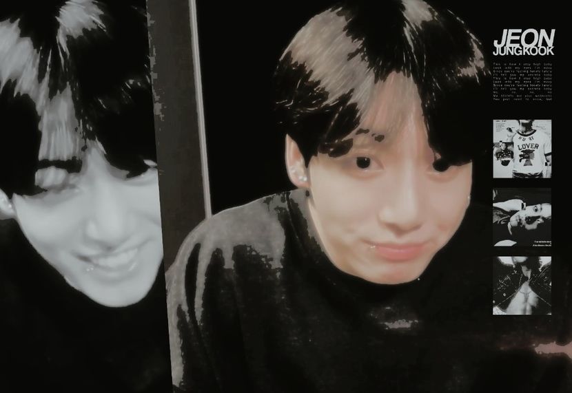 ◞19ᵗʰ◟　˓Ꭻe̤o̤n̤ꨄᎫungkook➲Go̟l̟d̟e̟n̟영혼. - Decay of Divine