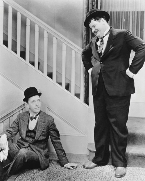 Unaccustomed As We Are - 1929 - Unaccustomed As We Are