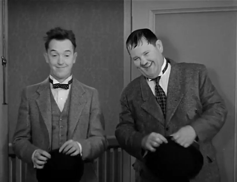 On The Loose - 1931 - On The Loose