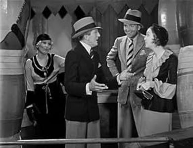 On The Loose - 1931 - On The Loose