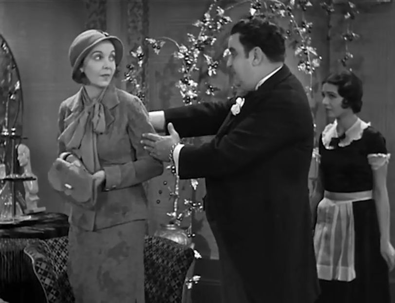 On The Loose - 1931 - On The Loose