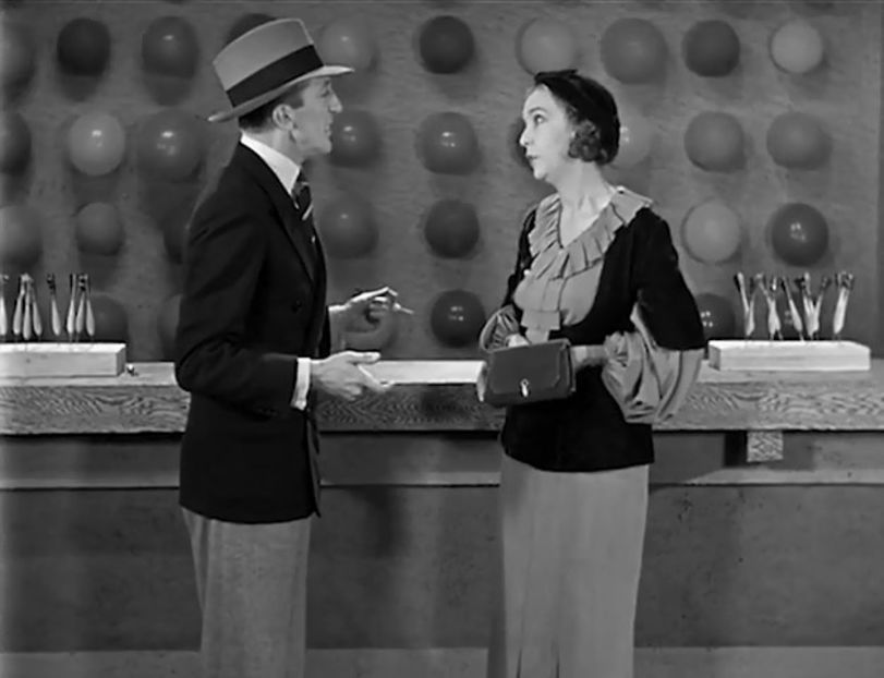 On The Loose - 1931 - On The Loose