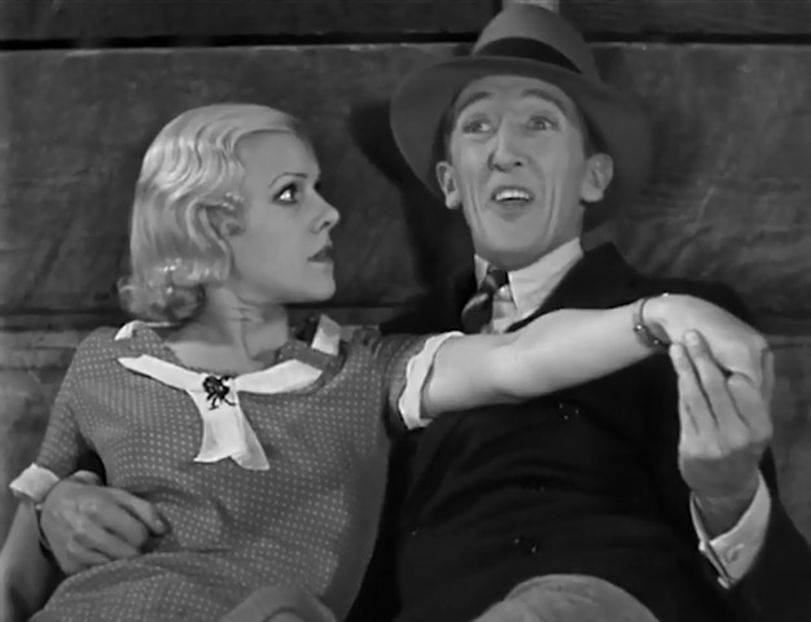 On The Loose - 1931 - On The Loose