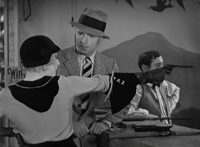 On The Loose - 1931 - On The Loose