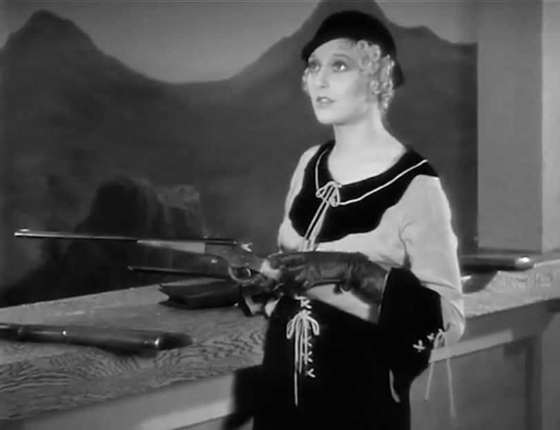 On The Loose - 1931 - On The Loose