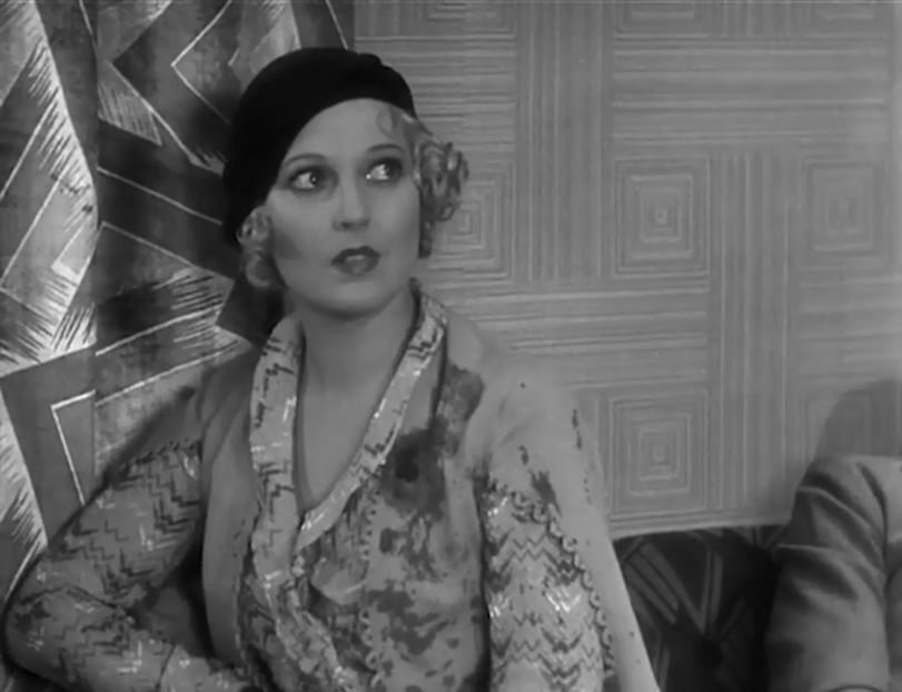 On The Loose - 1931 - On The Loose