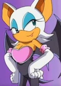  - Adopta Sonic X