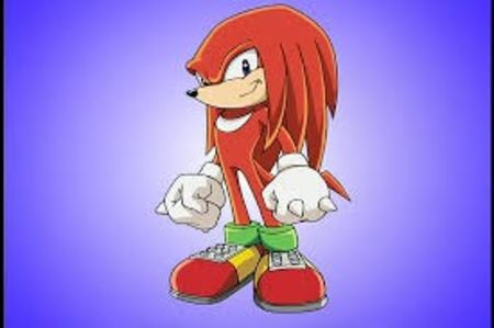  - Adopta Sonic X