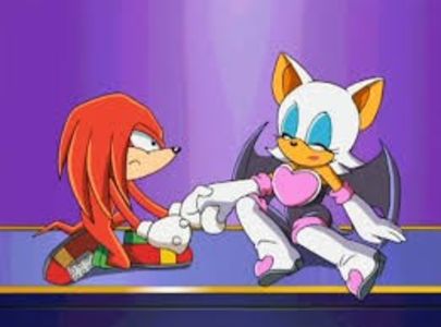  - Adopta Sonic X