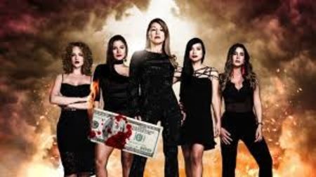 Poza 67.(The Mafia Dolls) - Poze din Telenovele