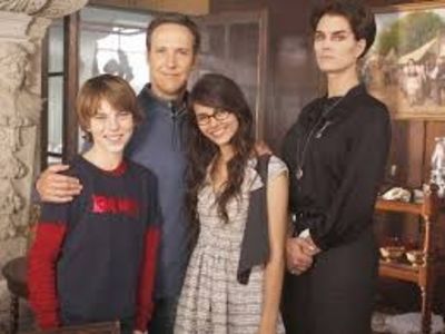 Poza 7.(The Boy Who Cried Werewolf) - Poza din Filme