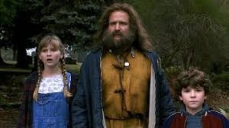 Poza 8.(Jumanji ) - Poza din Filme