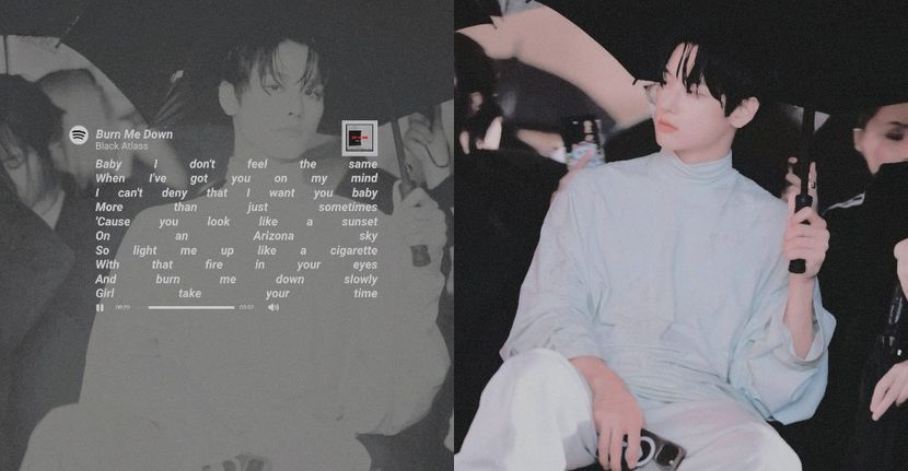 ˖²⁰ᵗʰFeb.˚　　　　˛ℋẹạṿẹṇ’ṣ ⁱⁿyour˙ẹỵẹṣ。 - Embered Heart
