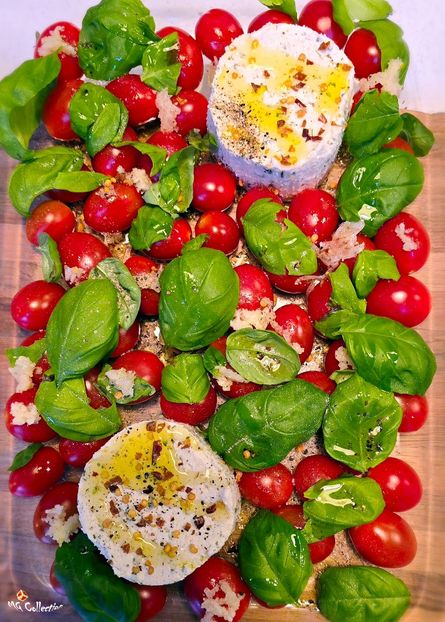 Making Pasta Souce ! - K - FOOD and DRINKS - Mancare si bauturi