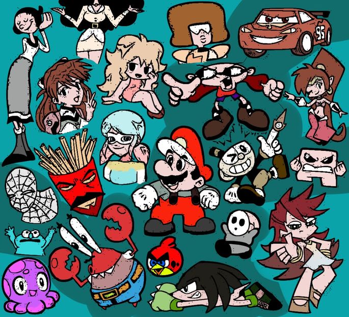  - 02 disney și altele 00 01 c