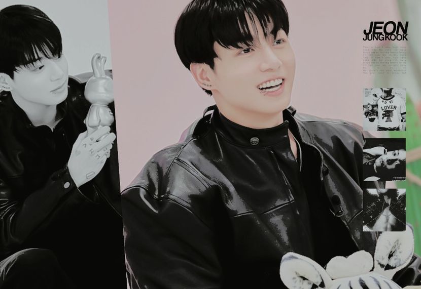 ◞20ᵗʰ◟　˓Ꭻe̤o̤n̤ꨄᎫungkook➲Go̟l̟d̟e̟n̟영혼. - Decay of Divine