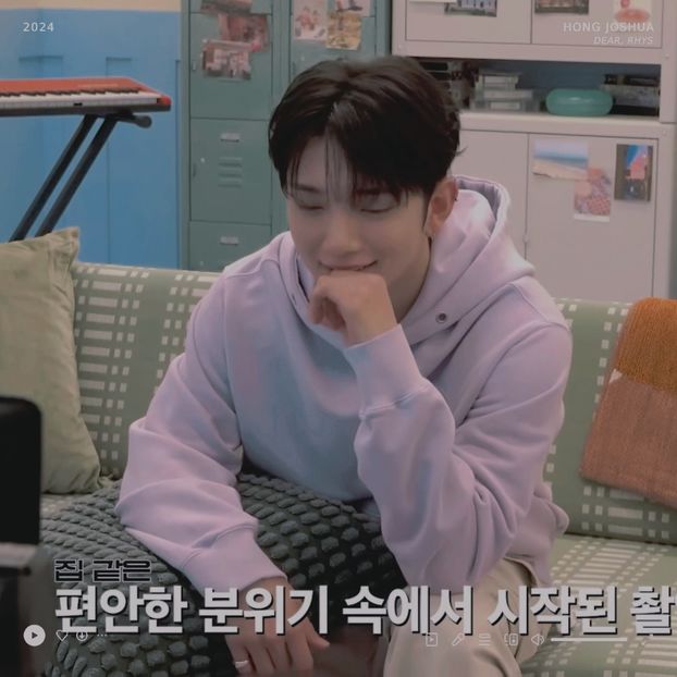 づ 20ᵗʰ❜　 ˓ℋong♥ℐoshua➲ᵒʰ໓ạṛḷịṇg̣. - Tempting Canvases