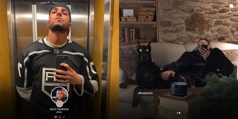 ˔ṃɒ̣я̣ϱɒ̣Ɉ̣ƨ̣ṇỊ♥͜͡pɐoʅdꓵ ⁄ ᵦᵧ @rhys˕　 　 ⸺ ʿStole your girlfriend just as easily as Ace stole - Infatuated with the Things you do