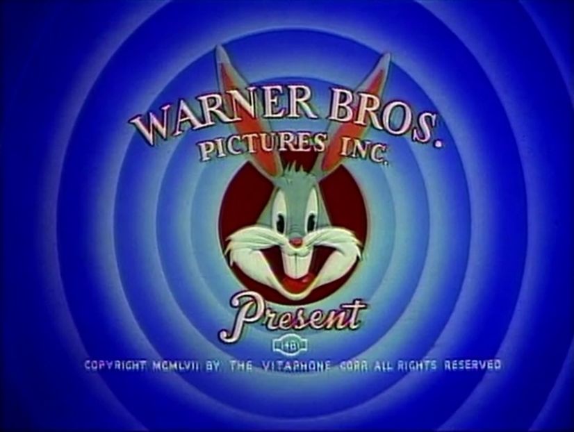 Now Hare This - 1958 - Now Hare This