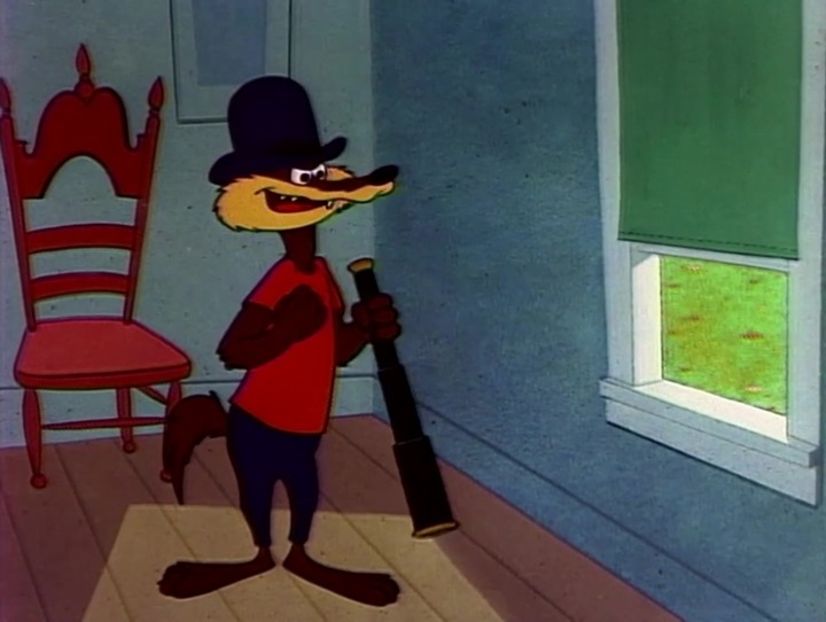 Now Hare This - 1958 - Now Hare This