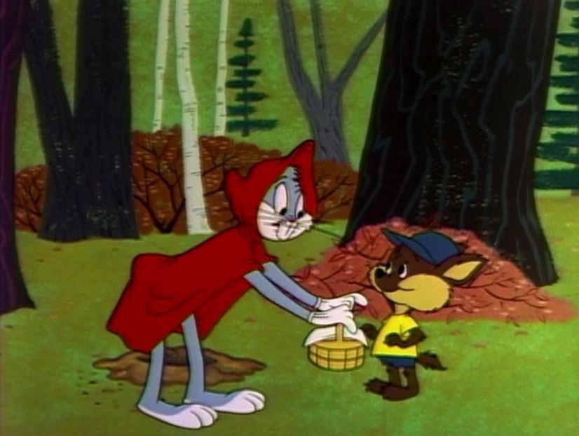 Now Hare This - 1958 - Now Hare This