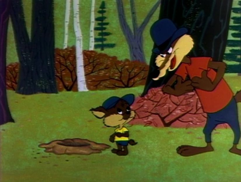 Now Hare This - 1958 - Now Hare This