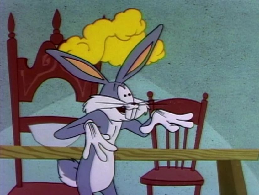 Now Hare This - 1958 - Now Hare This