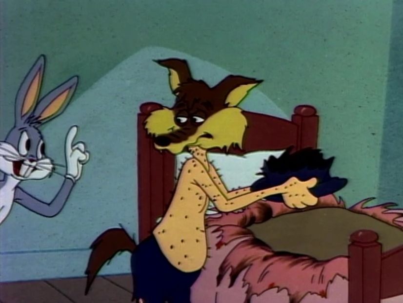 Now Hare This - 1958 - Now Hare This