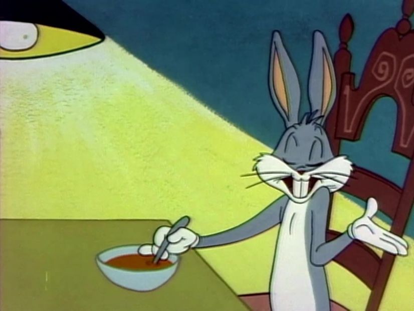 Now Hare This - 1958 - Now Hare This