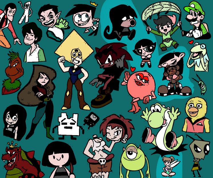  - 02 disney și altele 00 01 c