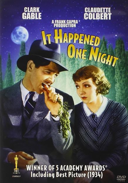 It happened one night 1934 genial - Filme bune