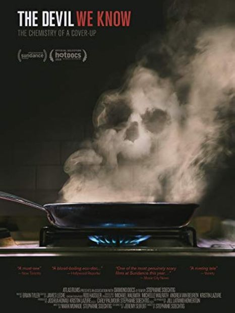 the devil we know - Filme bune