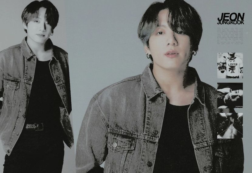 ◞21ˢᵗ◟　˓Ꭻe̤o̤n̤ꨄᎫungkook➲Go̟l̟d̟e̟n̟영혼. - Decay of Divine