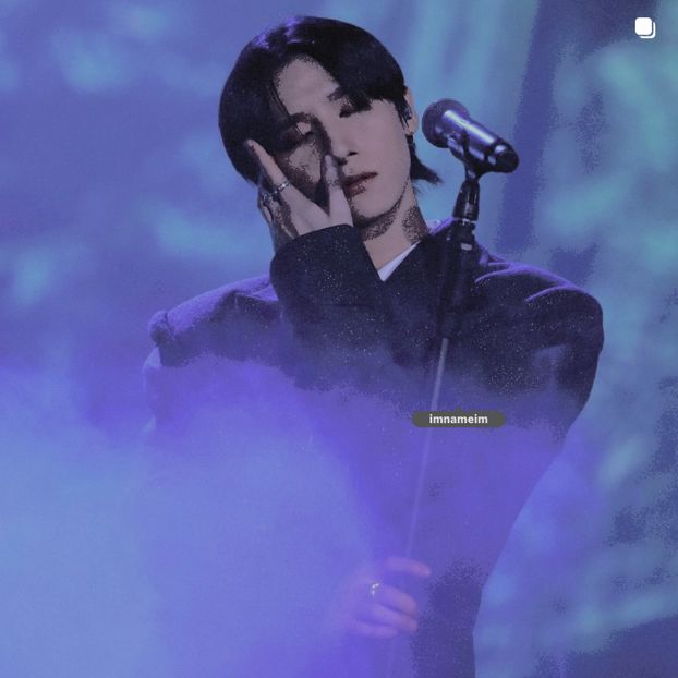 21.02.⠀⠀⠀ ✦ ꯭໋ 熱 t̟e̟n̟d̟e̟r̟♡uoᴉʇɔǝɟɟɐ. ̵ׄ ❵ - Mirrored Blind Playin