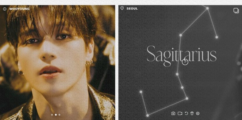 ˗ˏˋ J♡ฬọọỵọụṇg̣ ˎˊ˗ ⠀⠀ ˓²¹Feb˒ ⠀ ⠀A̤T̤E̤E̤Z̤. - Murmur of Lost Time