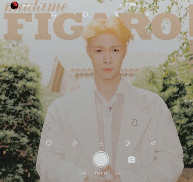⇉ ꒯ᵃʸ ⅩⅬⅥ　 Ⲱould ᵧₒᵤ ᵦₑ৻ᵐʸhoney? - Born to Overlove