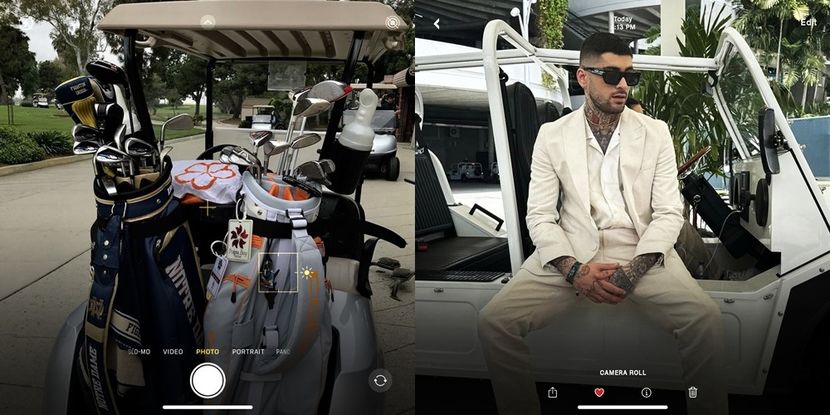 ˔ṃɒ̣я̣ϱɒ̣Ɉ̣ƨ̣ṇỊ♥͜͡pɐoʅdꓵ ⁄ ᵦᵧ @therealdw˕ ⸺ ʿI invited the man to golf and he showed up - Infatuated with the Things you do