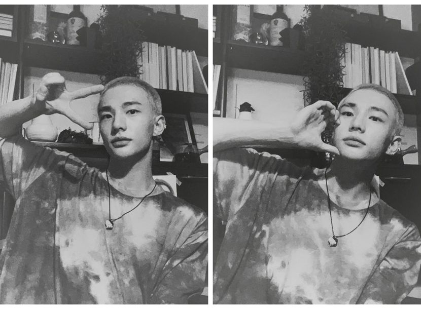 ⠀⠀⠀⠀⠀ℌỴỤṆJ̣!̣Ṇ⠀ ⁽ 22ᶰᵈℱeb ⁾⠀ ⎯⎯⠀⠀( ˶ᵔ ᵔ) - Rough and Suave