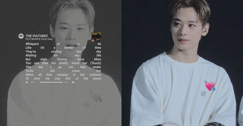 ˖²³ʳᵈFeb.˚　　　　˛ℋẹạṿẹṇ’ṣ ⁱⁿyour˙ẹỵẹṣ。 - Embered Heart