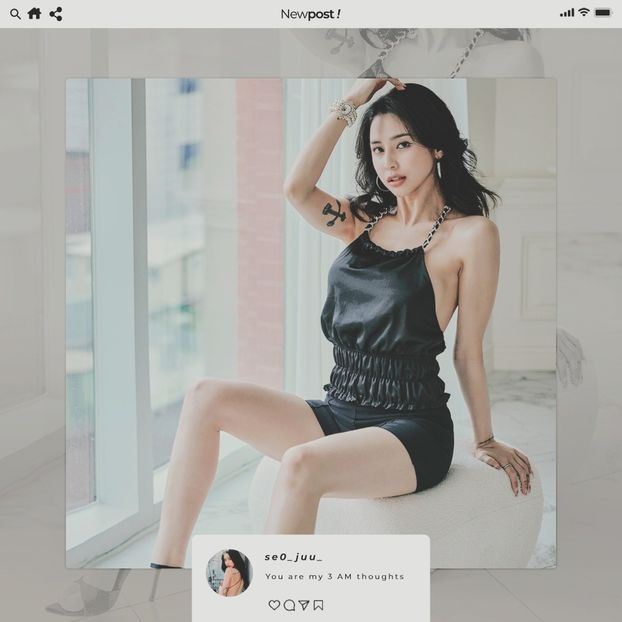 么. 23-02　　　⏤・ally bakst ▪▪▪ u know i’m no good - Goddess of Fire