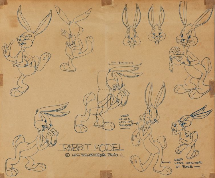 The Heckling Hare - 1941 - The Heckling Hare