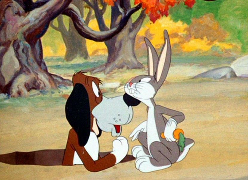 The Heckling Hare - 1941 - The Heckling Hare