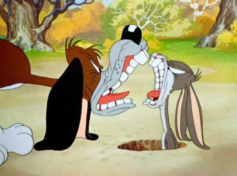 The Heckling Hare - 1941 - The Heckling Hare