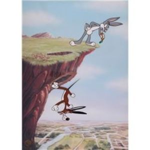 The Heckling Hare - 1941 - The Heckling Hare