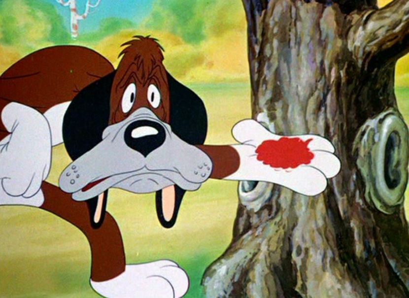 The Heckling Hare - 1941 - The Heckling Hare